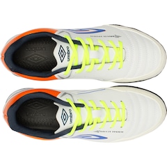 Chuteira Society Adulto Umbro X Comfort - Foto 5