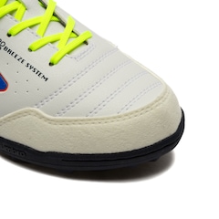 Chuteira Society Adulto Umbro X Comfort - Foto 8