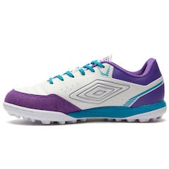 Chuteira Society Adulto Umbro X Comfort - Foto 3