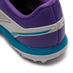 Chuteira Society Adulto Umbro X Comfort - Foto 7