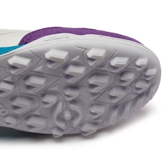 Chuteira Society Adulto Umbro X Comfort - Foto 9