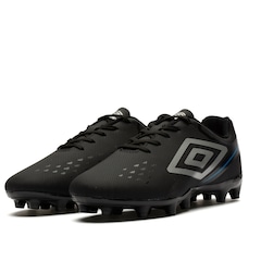 Chuteira de Campo Infantil Umbro Adamant Top Speed - Foto 2