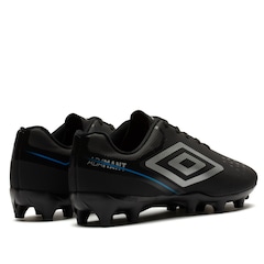 Chuteira de Campo Infantil Umbro Adamant Top Speed - Foto 4
