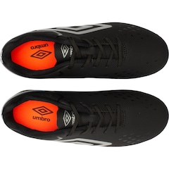Chuteira de Campo Infantil Umbro Adamant Top Speed - Foto 5