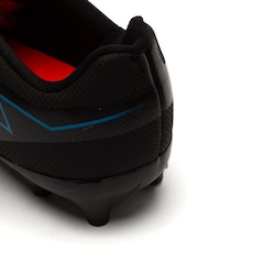 Chuteira de Campo Infantil Umbro Adamant Top Speed - Foto 7