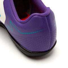 Chuteira Society Infantil Umbro Adamant Top Speed - Foto 5