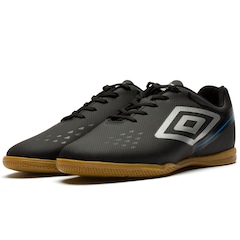 Chuteira Futsal Infantil Umbro Adamant Top Speed - Foto 2