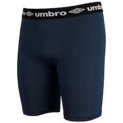 Bermuda Térmica Umbro Light Masculina - Foto 1