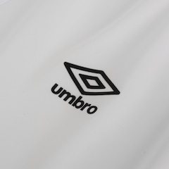 Camiseta Masculina Umbro Manga Curta Legacy - Foto 3