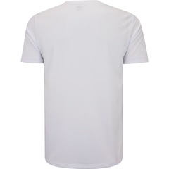 Camiseta Masculina Umbro Manga Curta Legacy - Foto 2