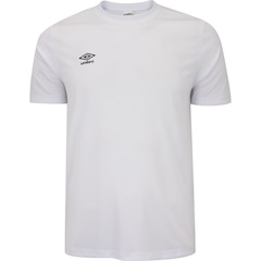 Camiseta Masculina Umbro Manga Curta Legacy - Foto 1