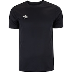Camiseta Masculina Umbro Manga Curta Legacy - Foto 1