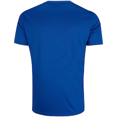 Camiseta Masculina Umbro Manga Curta Legacy - Foto 2