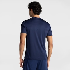 Camiseta Masculina Umbro Manga Curta Legacy - Foto 2