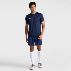 Camiseta Masculina Umbro Manga Curta Legacy - Foto 3