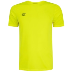 Camiseta Masculina Umbro Manga Curta Legacy - Foto 1
