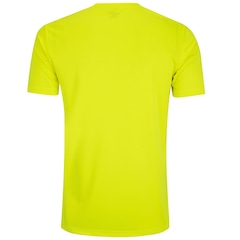 Camiseta Masculina Umbro Manga Curta Legacy - Foto 2