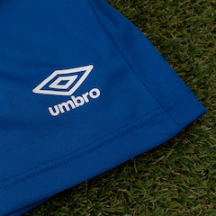 Calção Masculino Umbro Legacy - Foto 4