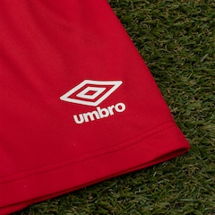 Calção Masculino Umbro Legacy - Foto 3