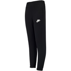 Conjunto de Agasalho Infantil Nike Sportswear Tracksuit Poly Full Zip HBR - Foto 6