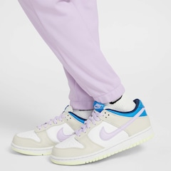 Conjunto de Agasalho Infantil Nike Sportswear Tracksuit Poly Full Zip HBR - Foto 2