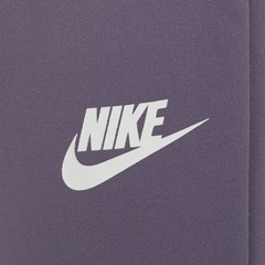 Conjunto de Agasalho Infantil Nike Sportswear Tracksuit Poly Full Zip HBR - Foto 8