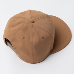 Boné Jordan Nike Aba Reta Snapback Pro Cap S FB Jumpman Adulto - Foto 4
