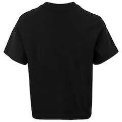 Camiseta Infantil Nike Manga Curta Sportswear Essential SS Broxy - Foto 2