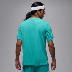 Camiseta Nike Jordan Jumpman Masculina - Foto 3