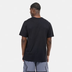 Camiseta do Chicago Bulls Nike Masculina Essentials Logo SS - Foto 3