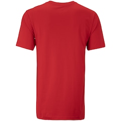 Camiseta do Chicago Bulls Nike Masculina Essentials Logo SS - Video 1