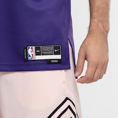 Camiseta Regata do Phoenix Suns Nike Masculina Dri-Fit Icon 23 - Video 1
