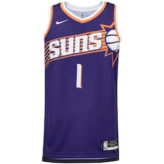 Camiseta Regata do Phoenix Suns Nike Masculina Dri-Fit Icon 23 - Foto 2