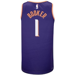 Camiseta Regata do Phoenix Suns Nike Masculina Dri-Fit Icon 23 - Foto 3