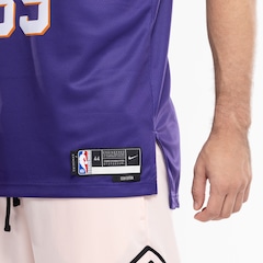 Camiseta Regata do Phoenix Suns Nike Masculina Dri-Fit Icon 23 - Video 1