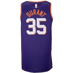Camiseta Regata do Phoenix Suns Nike Masculina Dri-Fit Icon 23 - Foto 3