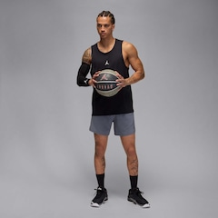 Bermuda Jordan Nike Masculina Sport Dri-Fit Woven - Foto 6