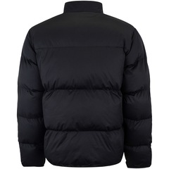 Jaqueta Masculina Nike sem Capuz Club Puffer - Foto 2
