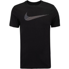Camiseta Masculina Nike Dri-Fit Tee 2 Yr Swoosh - Foto 1