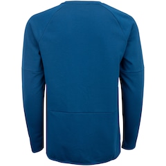 Blusão Masculino Nike Dri-Fit Fleece Crew GXF - Video 1