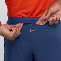 Bermuda Masculina Nike Run Energy-stride-5bf-sho - Foto 6