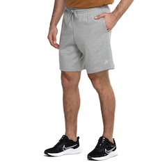 Bermuda Nike Club Knit - Foto 2