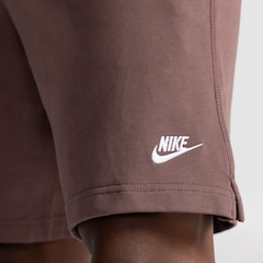 Bermuda Nike Club Knit - Foto 5