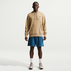 Bermuda Nike Club Knit - Foto 4