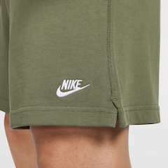 Bermuda Nike Club Knit - Foto 6