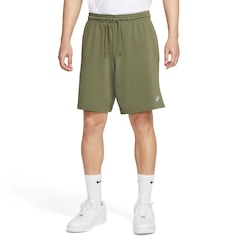 Bermuda Nike Club Knit - Foto 1