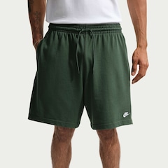 Bermuda Nike Club Knit - Foto 3