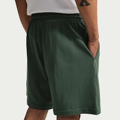 Bermuda Nike Club Knit - Foto 4