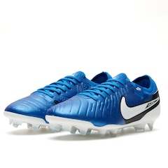 Chuteira de Campo Adulto Nike Tiempo Legend 10 Pro - Foto 3