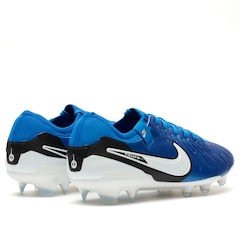 Chuteira de Campo Adulto Nike Tiempo Legend 10 Pro - Foto 5